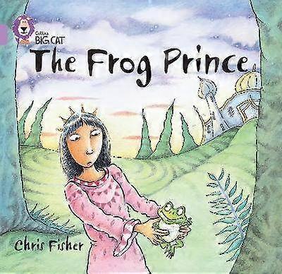The Frog Prince