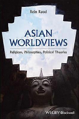 Aziatische wereldbeelden