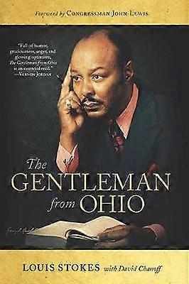The Gentleman from Ohio