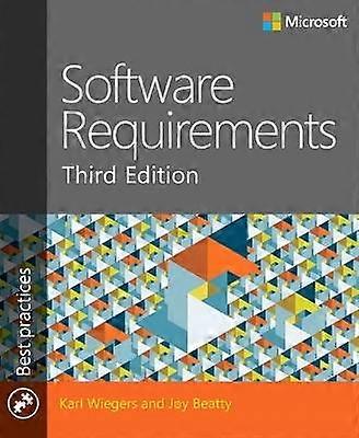 Software-Anforderungen