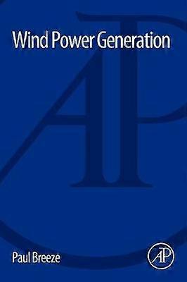 Wind Power Generation