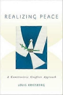 Realizing Peace