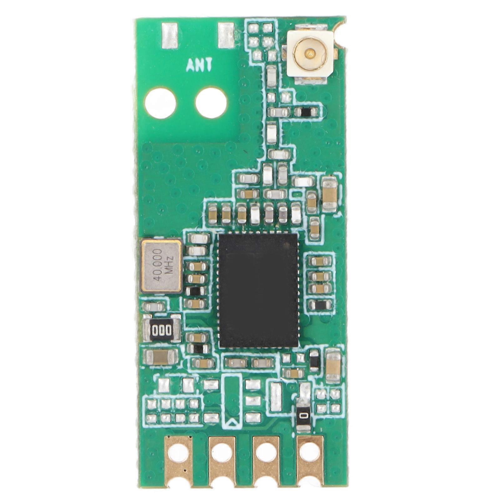 WIFI Module Low Power Consumption Omnidirectional Ceramic Antenna Computer Supplies for Win 8 for Win 7 for Vista