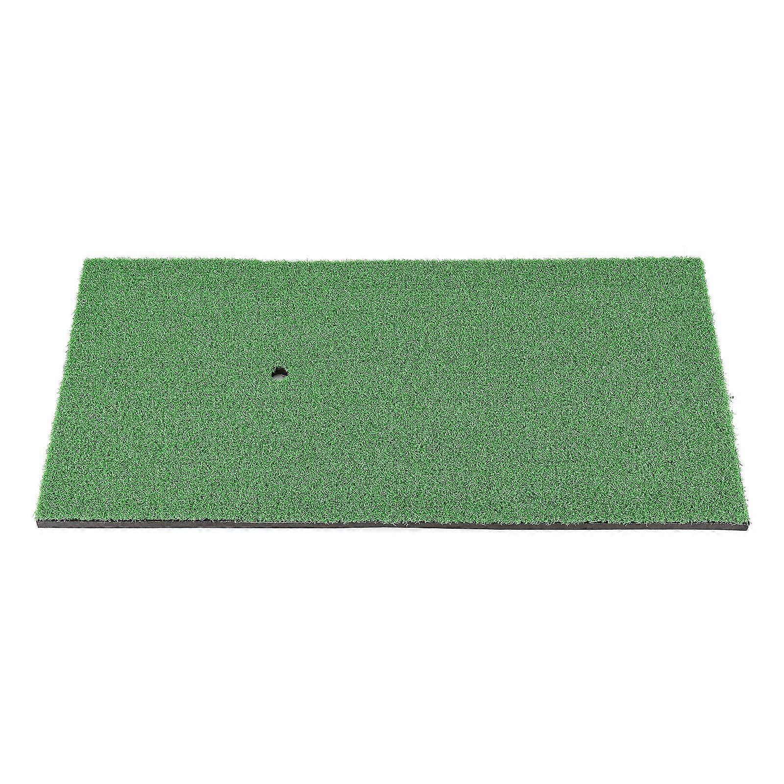 ゴルフ練習マット - 家庭用および屋外用の標準バージョン