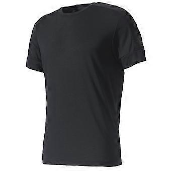 Adidas ID Stadium T-Shirt M S98714 universal Sommer Herren