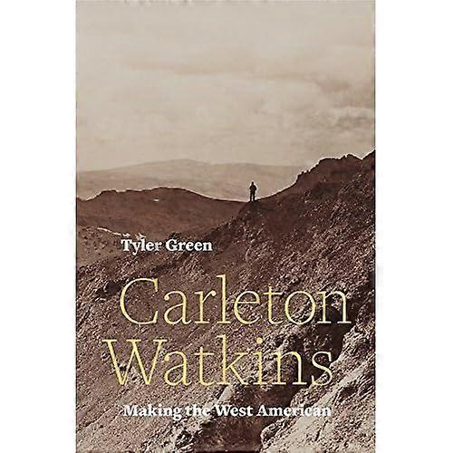 Carleton Watkins