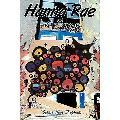 Hanna Rae on the Edge