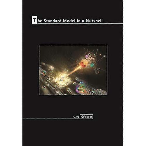 Štandardný model v kocke (v kocke)