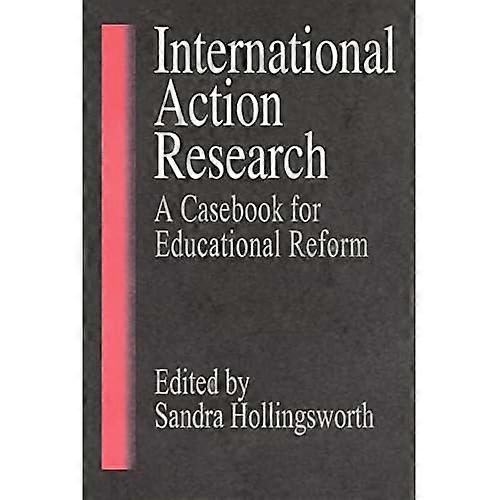 International Action Research