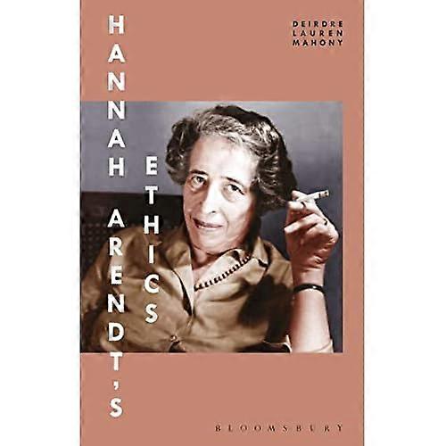 Hannah Arendt's Etikk
