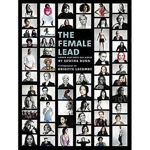The Female Lead