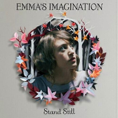 Emmas Imagination Stand Still CD (2011)