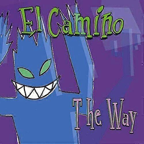 El Camino Cesta CD (2016)
