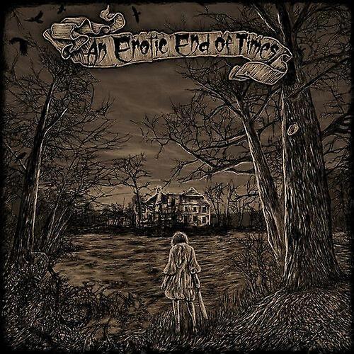 An Erotic End of Times Chapter One CD (2017) NEW