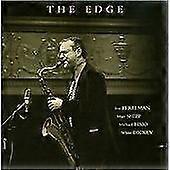 Ivo Perelman Matthew Shipp The Edge CD