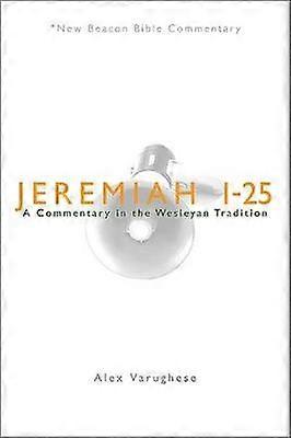 Jeremiah 1-25