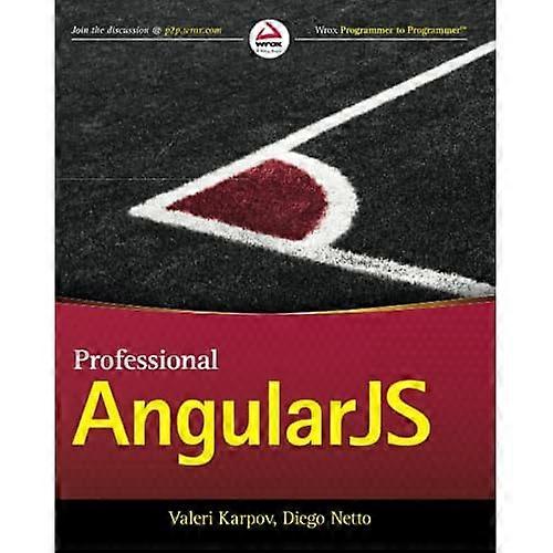 AngularJS profesional