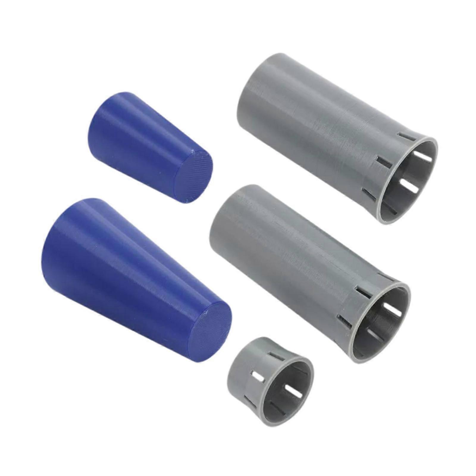 Input Shaft Solid Sealing Ring Resizing Tool Set Replace for Ford 10R80