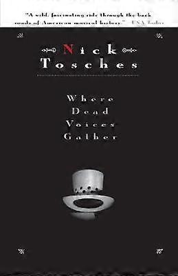 Where Dead Voices Gather