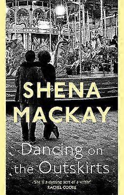 Dancing On the Outskirts