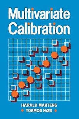 Multivariate Calibration
