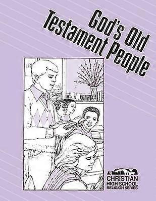 God's Old Testament People Student Guide