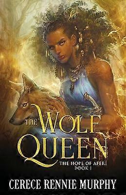The Wolf Queen