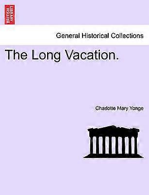 The Long Vacation