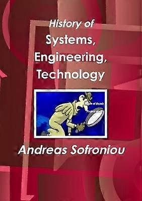 History of Systems Engineering Technology