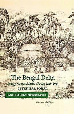 The Bengal Delta