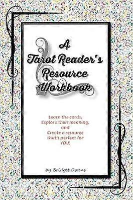 Eine Arbeitsmappe für Tarot-Leser