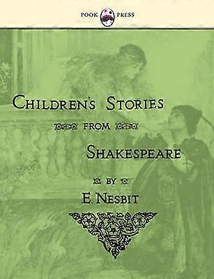 Children's Stories From Shakespeare