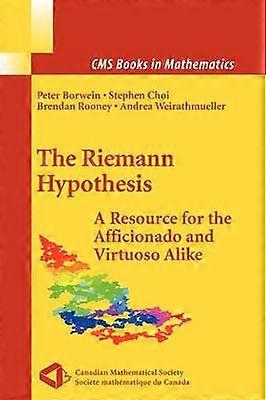 La hipótesis de Riemann