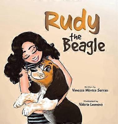 Beaglen Rudy