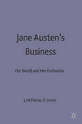 Biznes Jane Austen