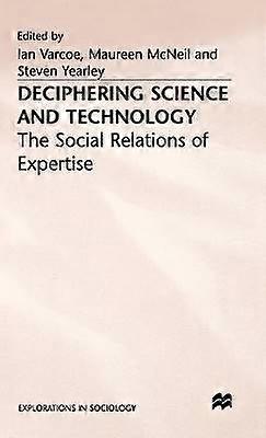 Deciphering Science and Technology