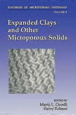Synthesis of Microporous Materials