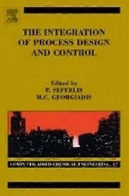 Integrering av processdesign och styrning