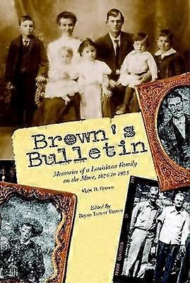 Brown's Bulletin
