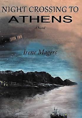 Night Crossing to Athens