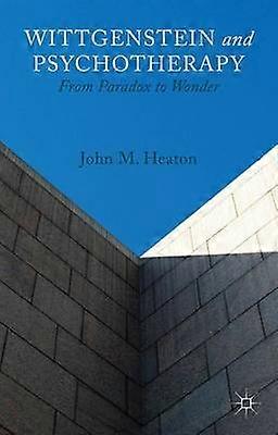 Wittgenstein and Psychotherapy