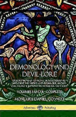 Demonology and Devil-lore
