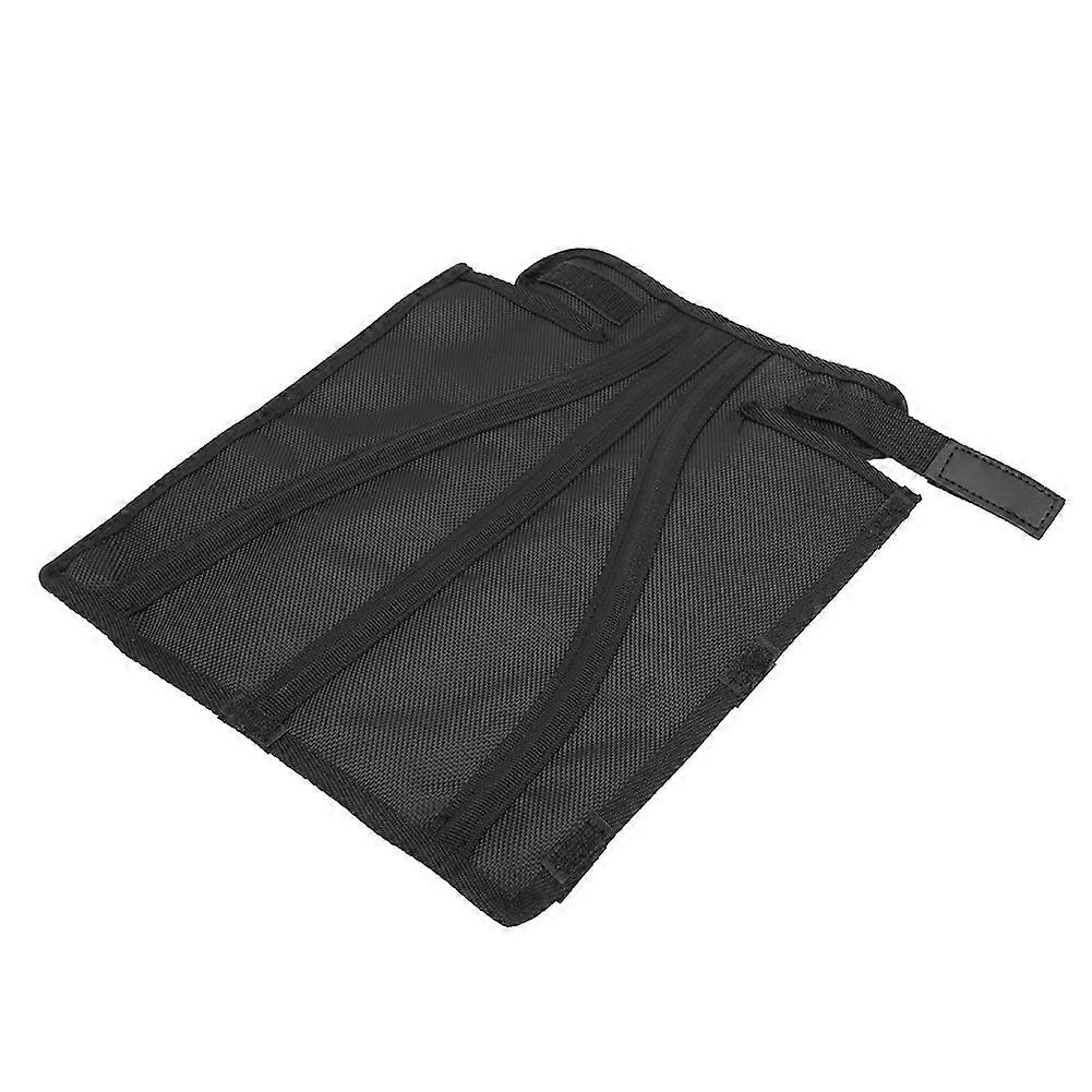 Universal Foldable Flash Softbox Diffuser Speedlite Photography Reflector