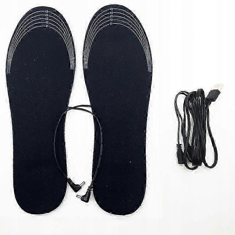 Stop Heater Heated Usb Insert
