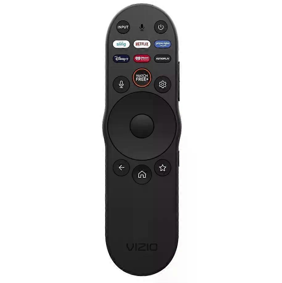 New Original XRT270 For Vizio Voice TV Bluetooth Remote Control XRT260 V755-J04