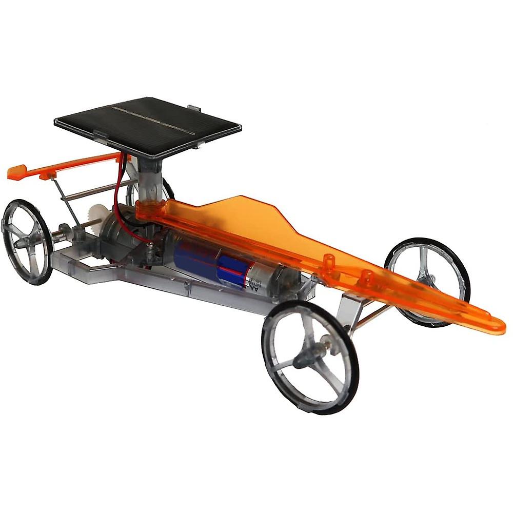 OWIソーラー/バッテリートップ燃料レーサー