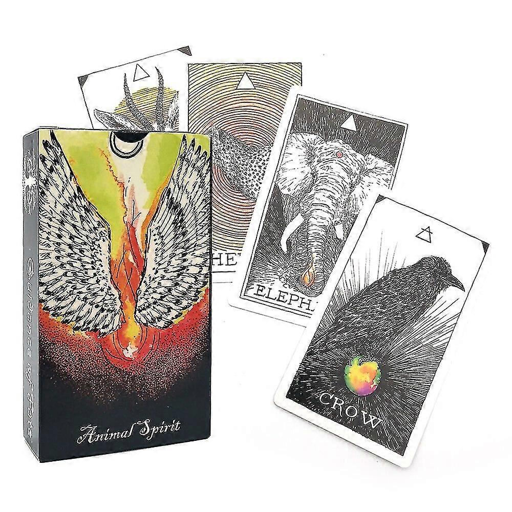 Factory Made High Quality Hot Sell Spanish Version Rider Tarot Cards For Beginners Pdf Guidebook Support Wholesale