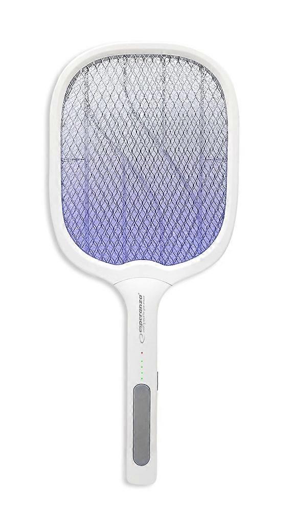 Esperanza Insectendoder Vliegenmepper Uv Blaster