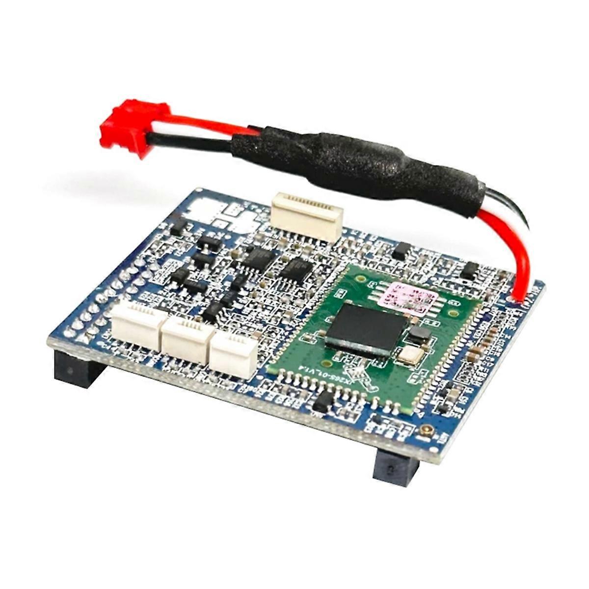 For PULSE 4 ND Portable Bluetooth Speaker Bluetooth Board USB Charge Jack Power Supply Connector for PULSE4 ND