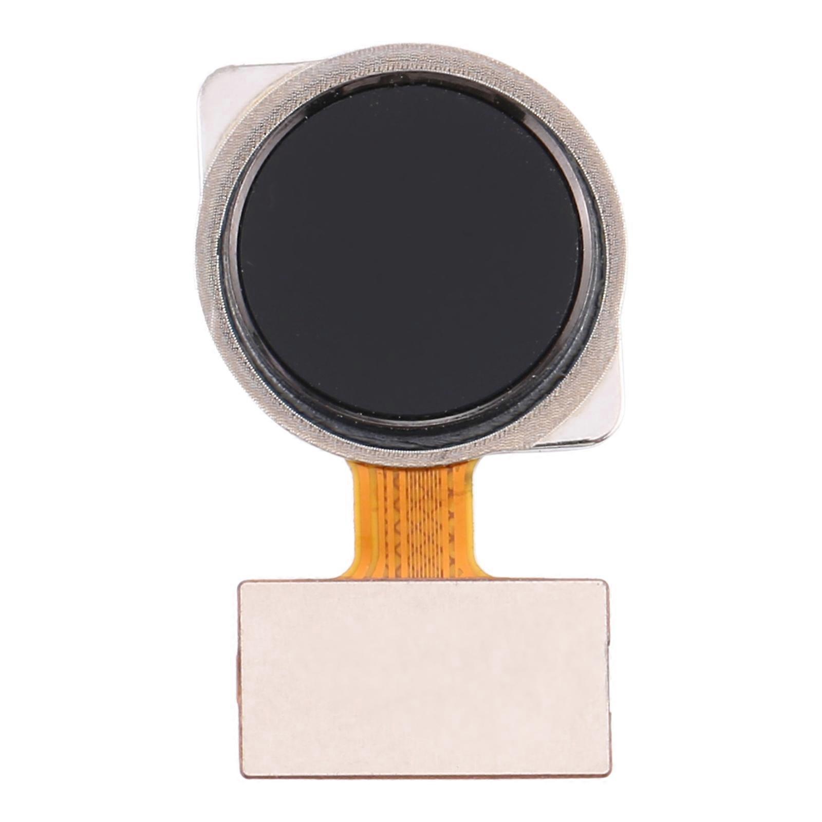 Fingerprint Sensor Flex Cable for Xiaomi Redmi 8(Black)